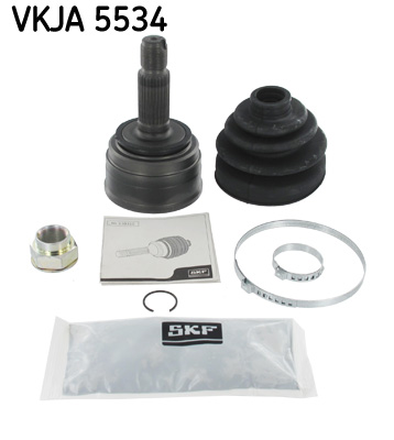 SKF VKJA 5534 Kit giunti, Semiasse